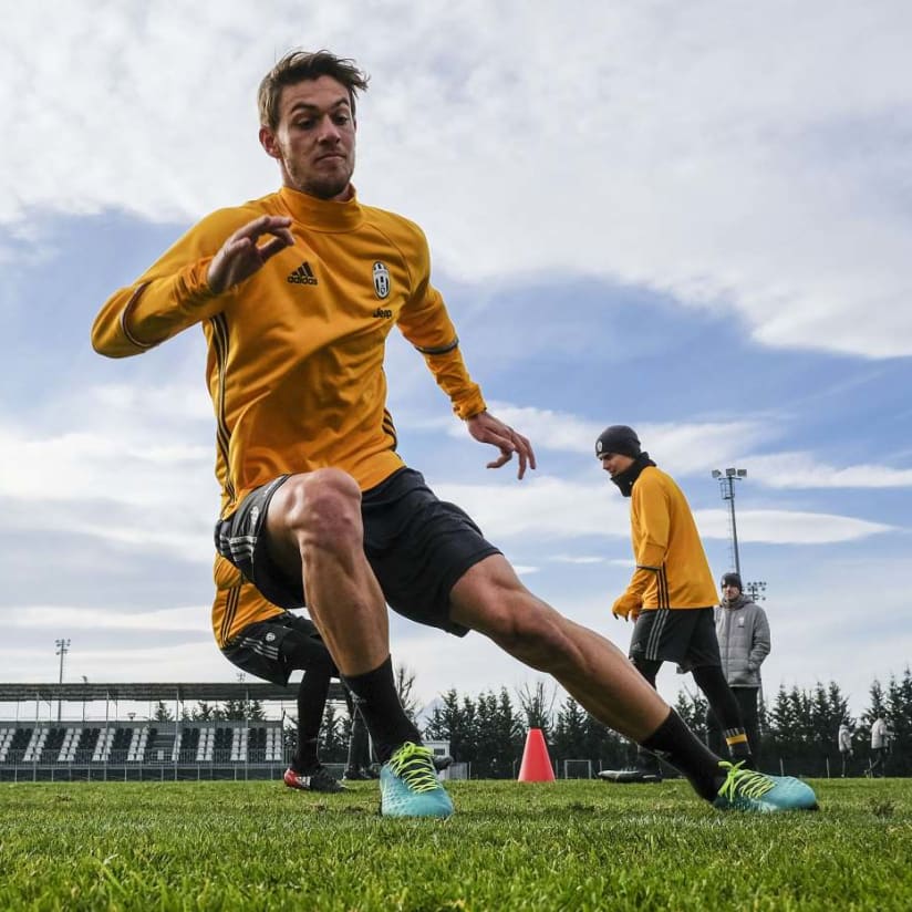 Rugani looks to bounce back against Bologna