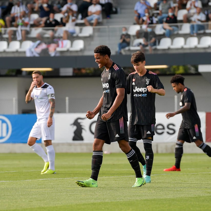 Gallery | Juventus - Cesena