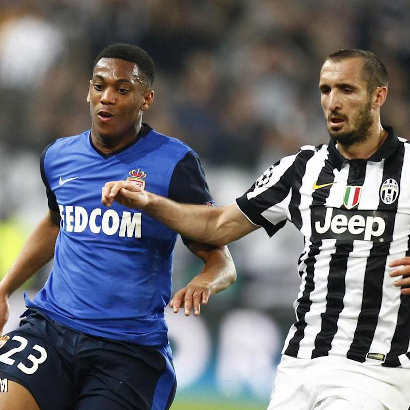 Chiellini: “A deserved triumph”