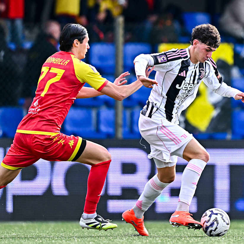 Serie C | Bra-Juventus Next Gen | Il tabellino