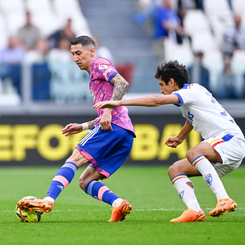 Gallery | Juventus - Lecce