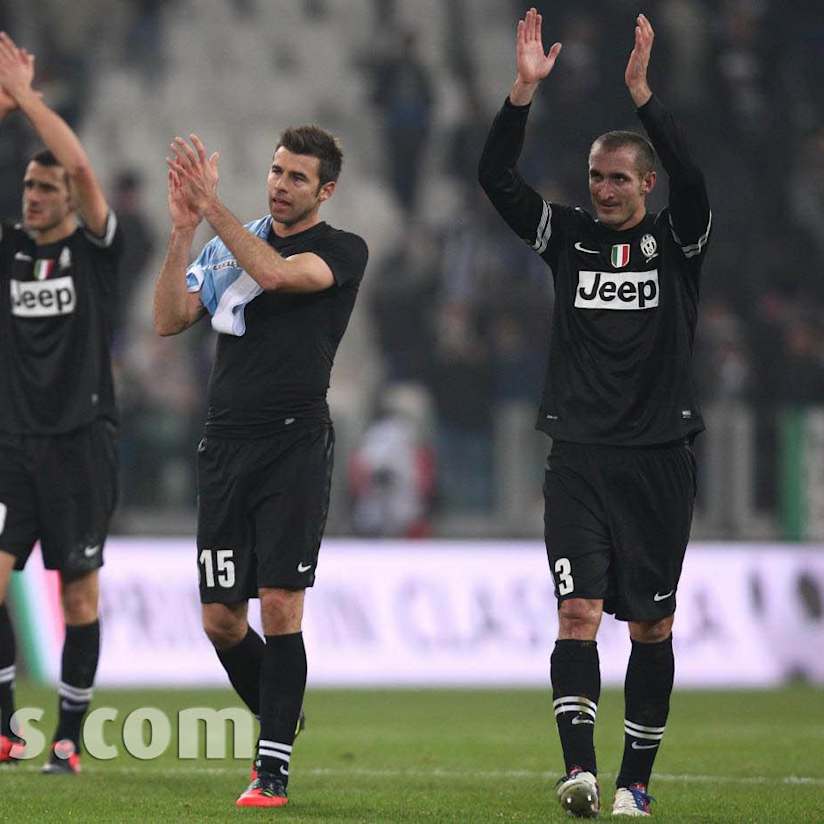 Ital-Juve alla Confederation Cup