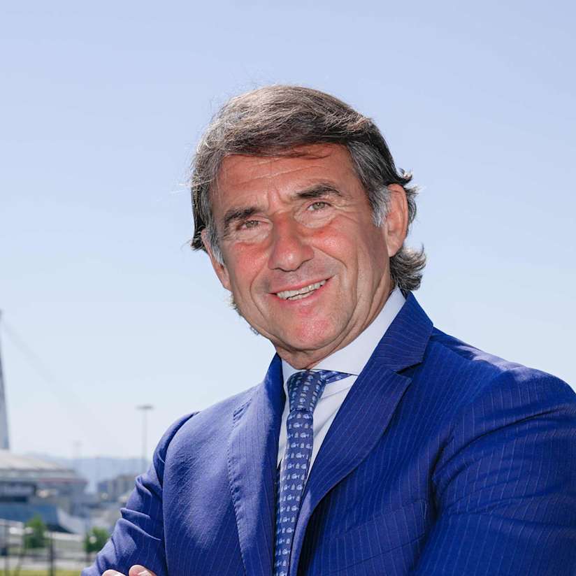 Giovanni Carnevali 