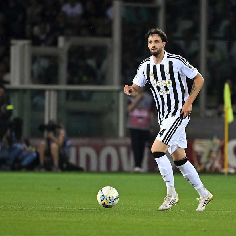 Buon compleanno, Federico! 