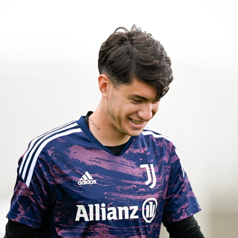 Soulé, oggi comincia il Mondiale Under 20!