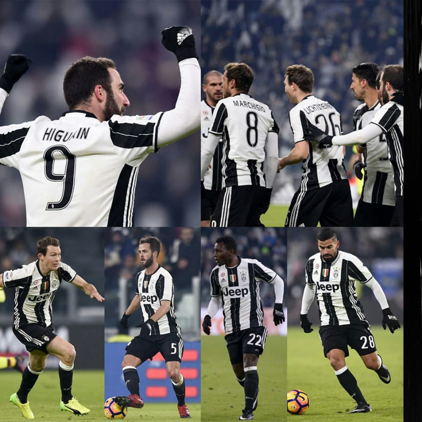 #JuveBologna: five talking points