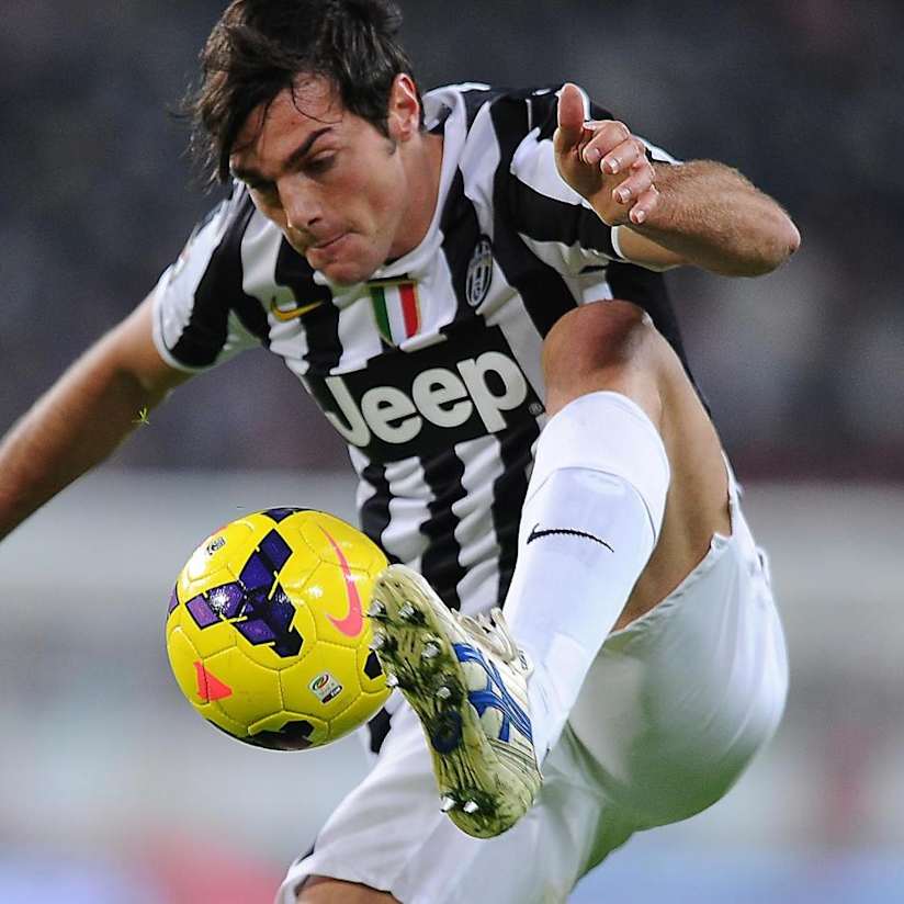 De Ceglie returns to Juventus