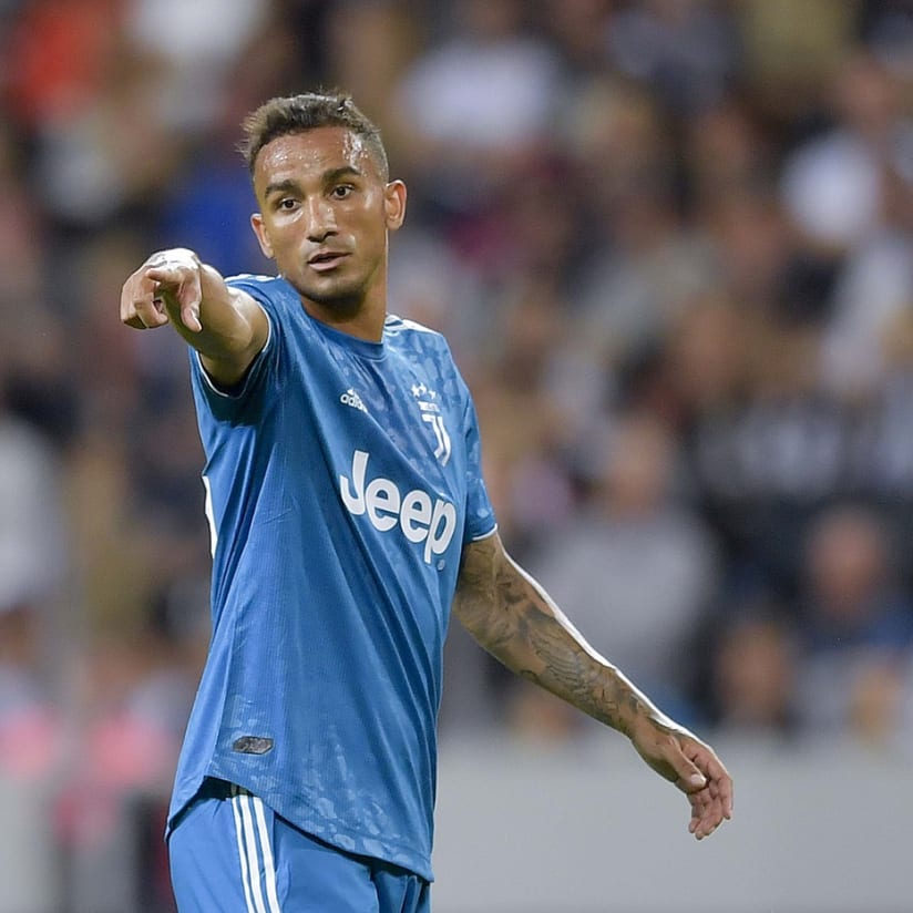 Highlights: Atletico v Juventus