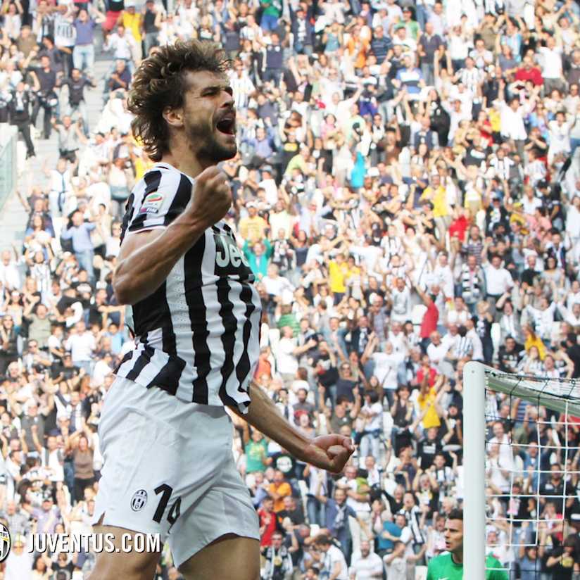 Quando #JuveVerona si gioca in campionato