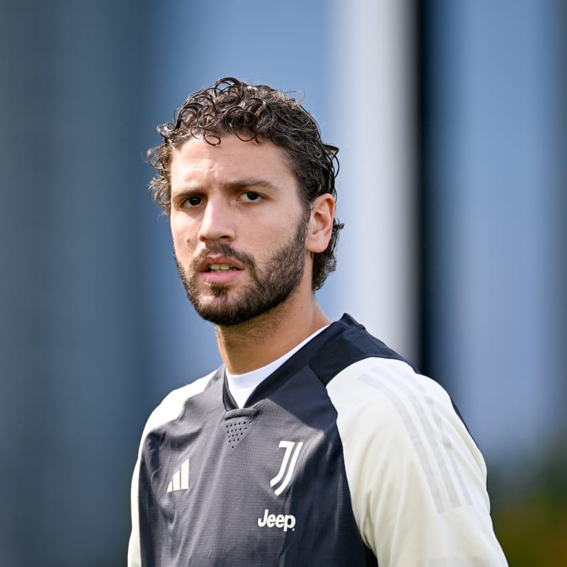 I giocatori della Juventus in Nazionale: il calendario
