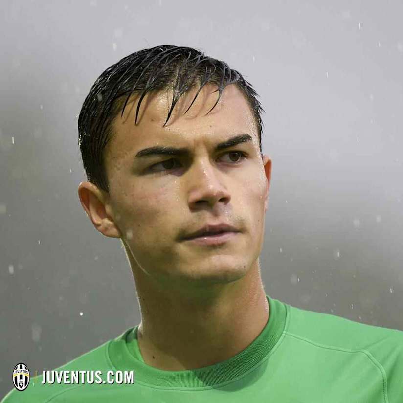 Audero all set for Primavera derby day
