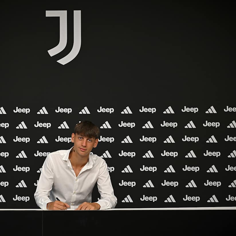 U20 | Primo contratto da professionista per Badarau