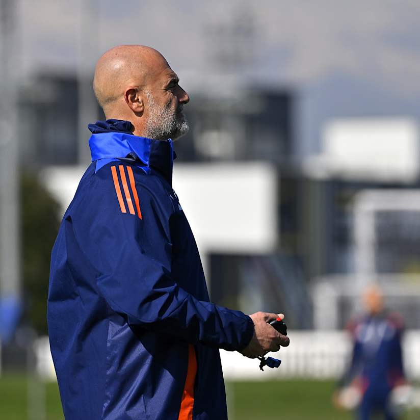 Canzi: We have to be alert against Milan