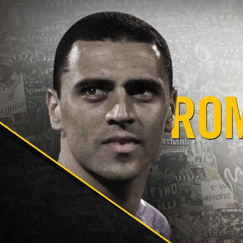 Romulo completes Juventus move