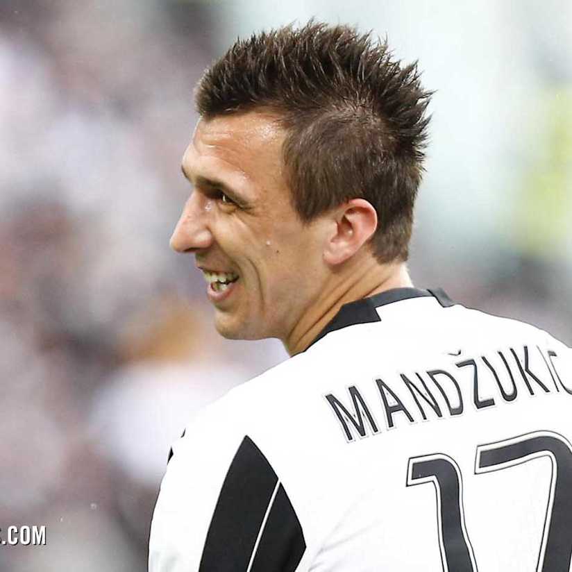 Europeo, vince la Croazia di Mandzukic