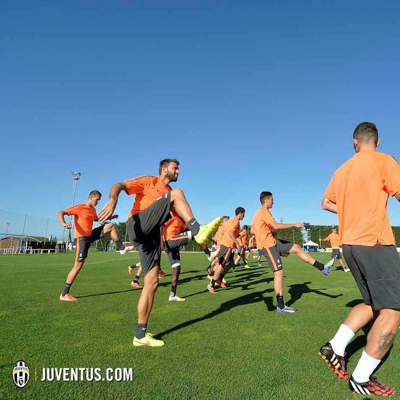 #JuveUdinese, work in progress