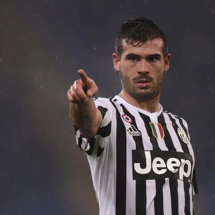 Sturaro sets sights on ‘historic Scudetto’