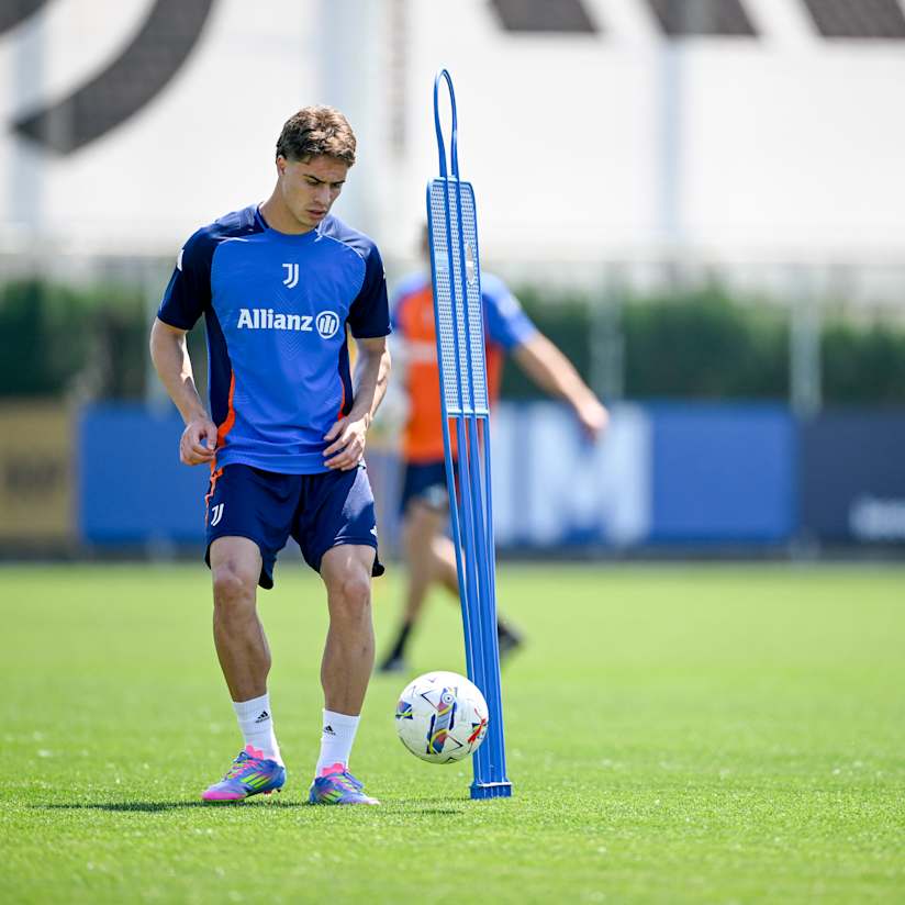 Training Center | One day out from Udinese