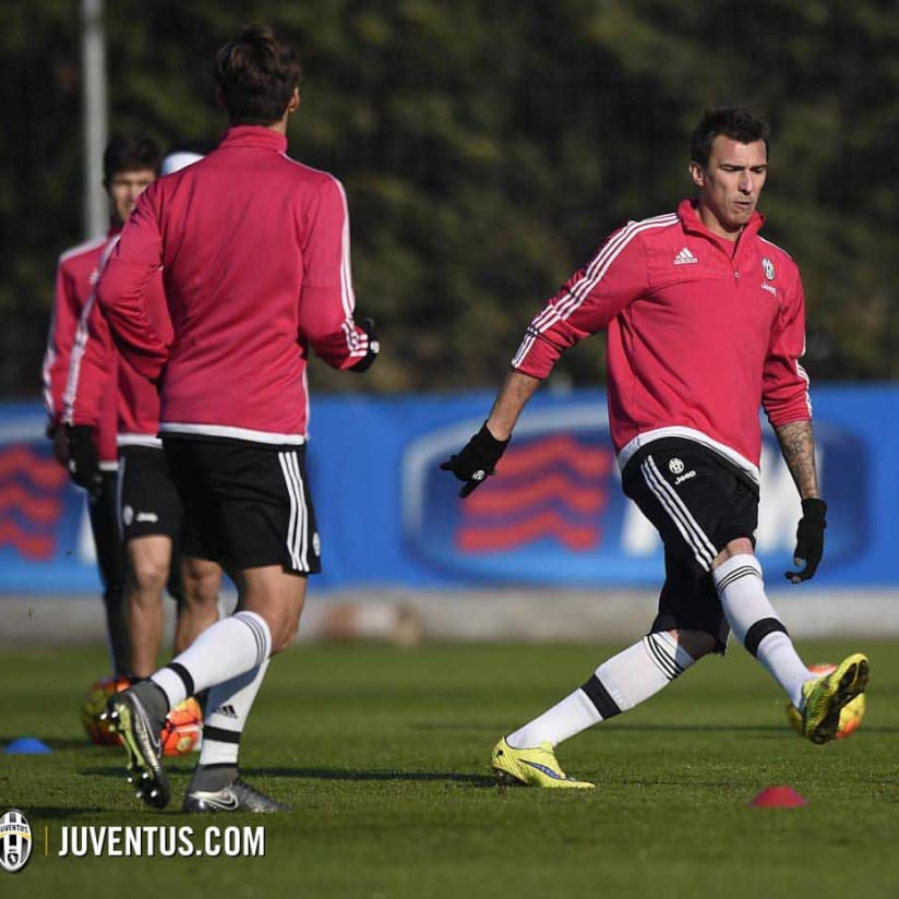 Training to resume on 29 December