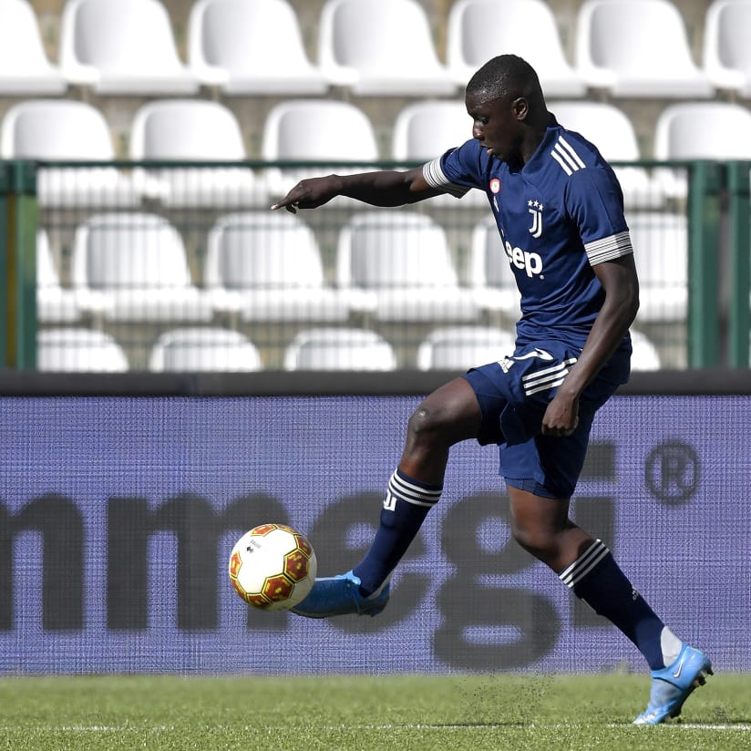 Gallery | Pro Vercelli - Juventus Under 23