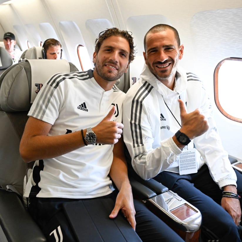 Gallery | Taking off to Texas