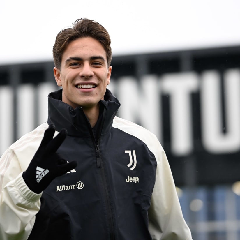 Squad List | Juventus-Sassuolo