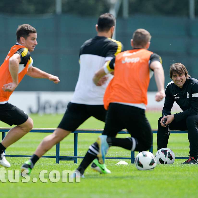 Doppia fatica in attesa del Palermo