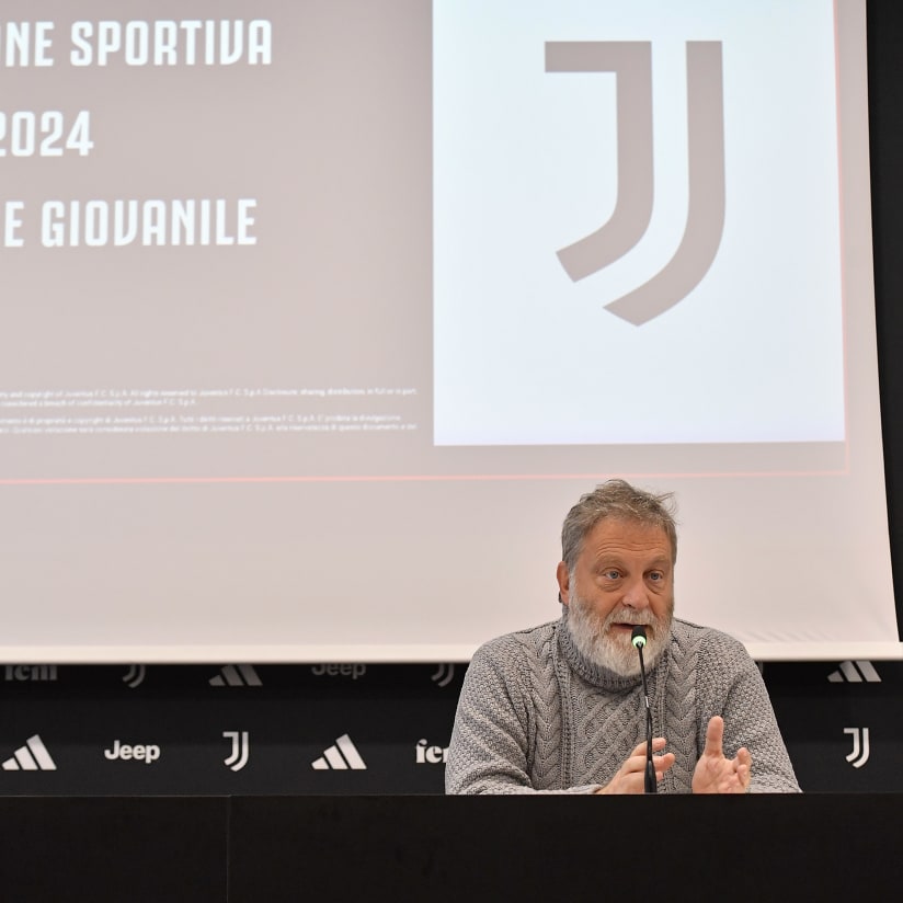 Education program in Vinovo for the Women's Youth Sector