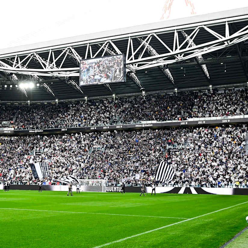 2025/26 SERIE A TICKET INFORMATION FOR HOME FIXTURES VS PARMA AND INTER 