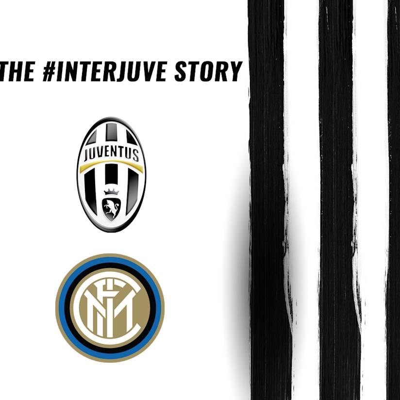 The #InterJuve story