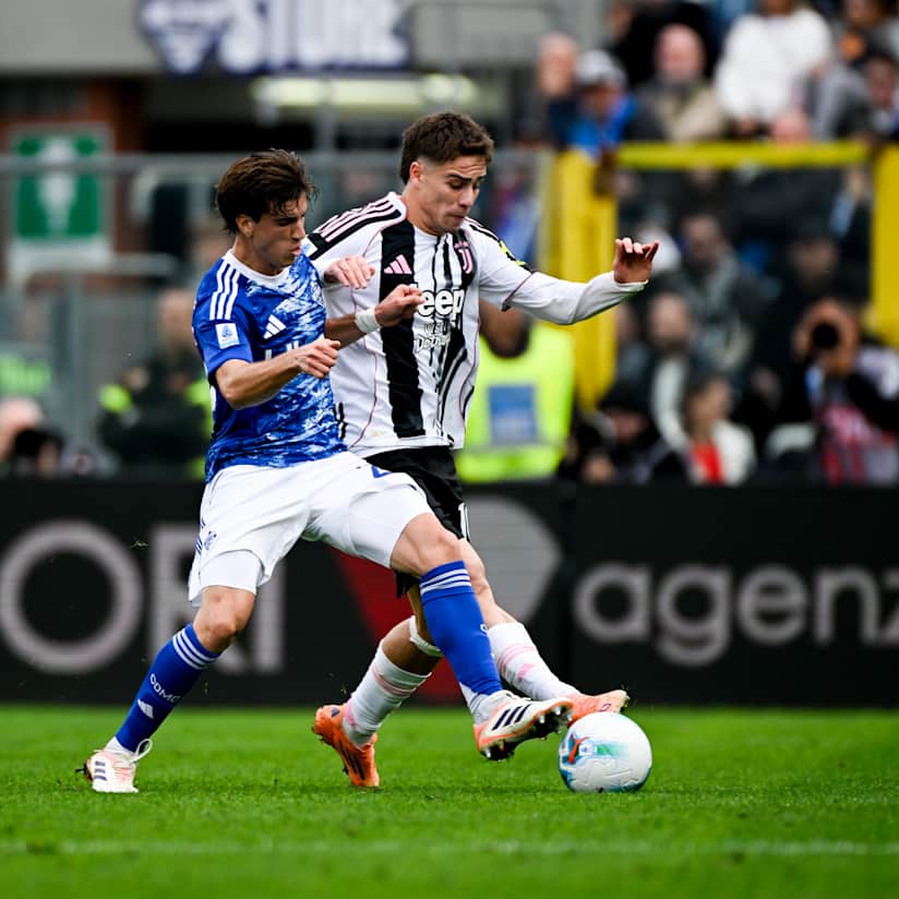 Matchday | Juventus-Como: precedenti, numeri e stato di forma