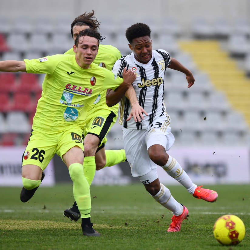 Gallery | Juventus Under 23 - Lucchese