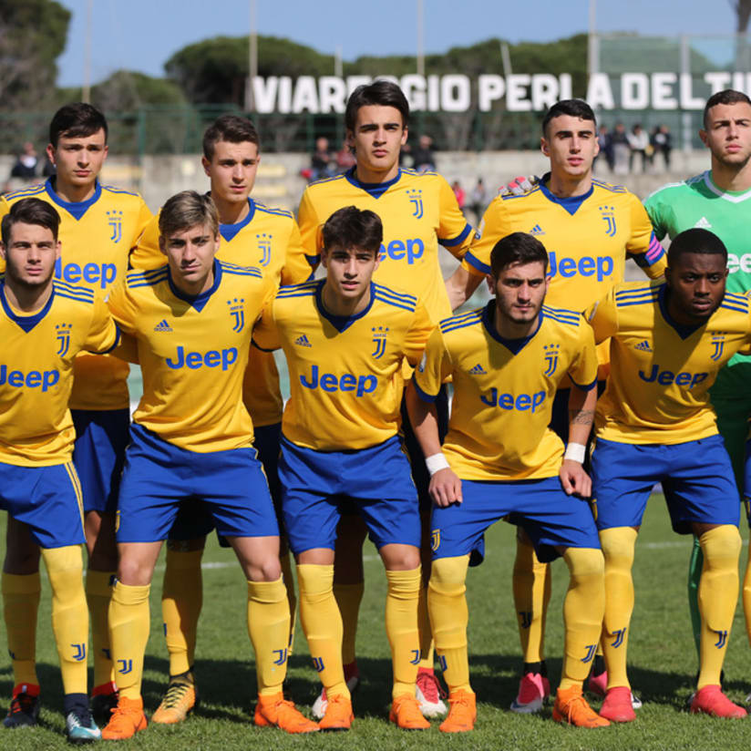 Viareggio Cup: Primavera on to the semi-final!