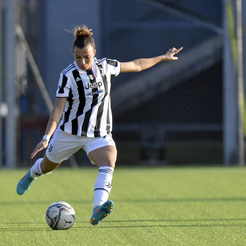 Women, le convocate per l'ultima di campionato