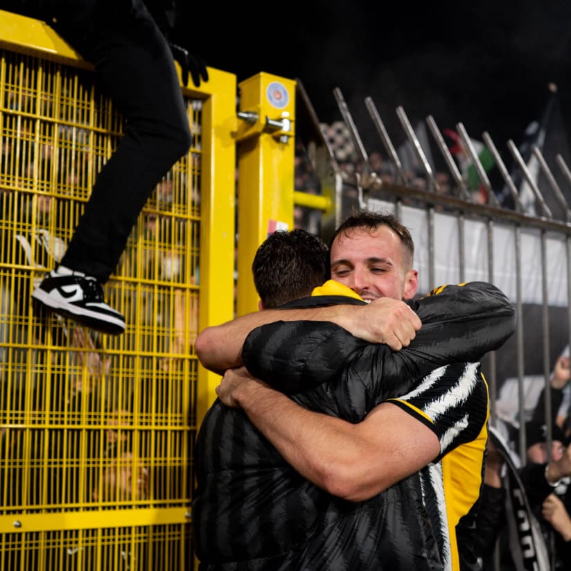 Fino alla fine, defined