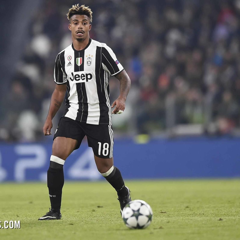 Lemina: «Juve-Roma decisiva per lo Scudetto? È presto…»