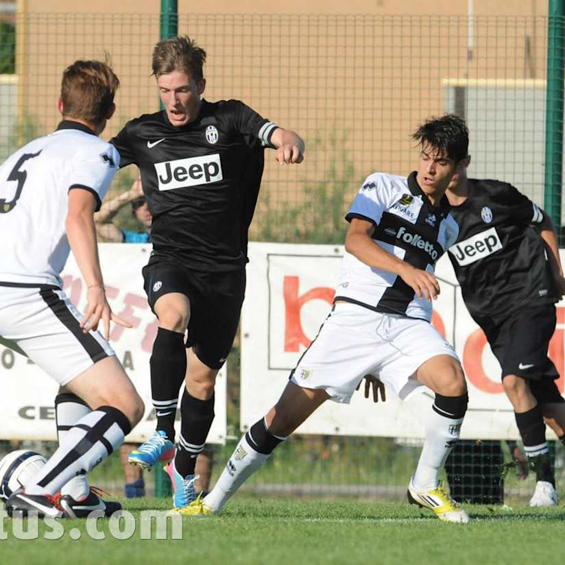 Allievi adventure ends at semi-final stage