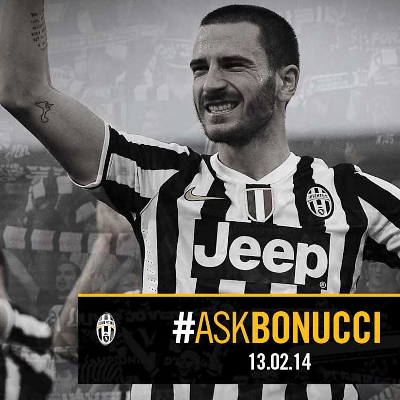 #AskBonucci: oggi appuntamento su Twitter