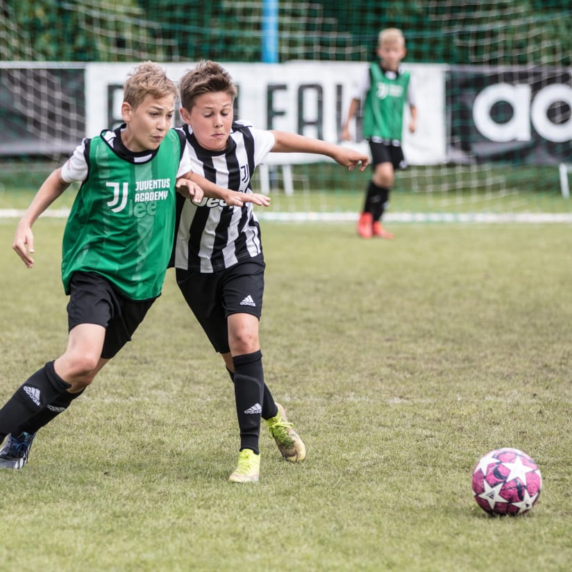 Escolinha do Juventus