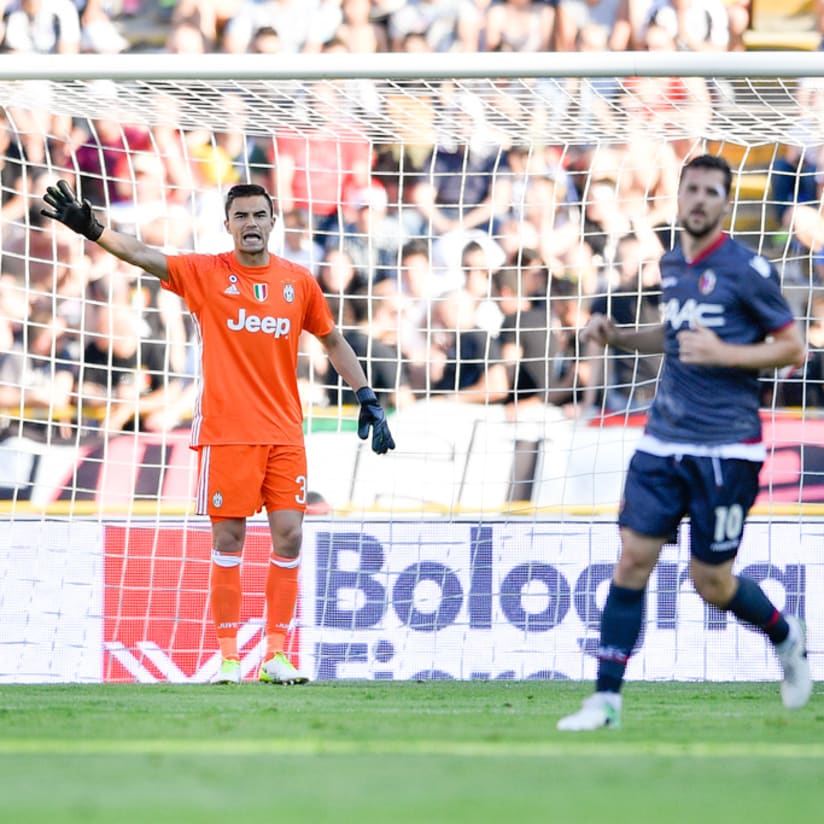 #LE6END REWIND: Best of Bologna-Juve