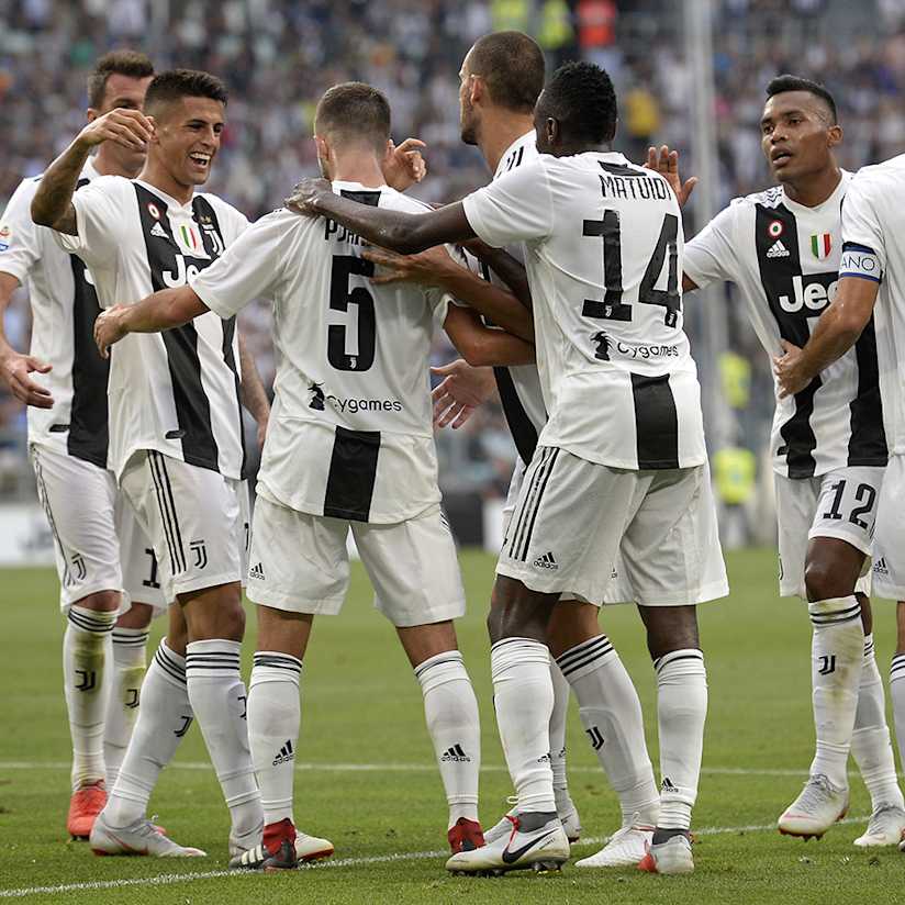 Pjanic e Mandzukic: bentornata a casa Signora!