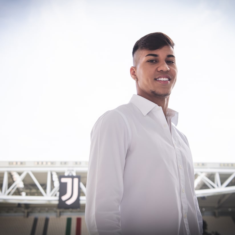 Happy Birthday, Kaio Jorge!