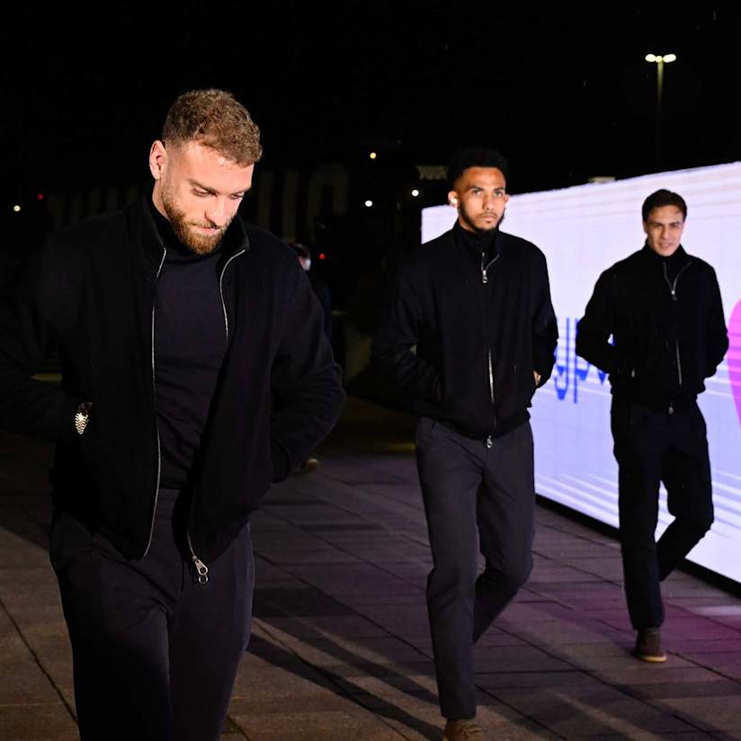 Serie A | Juventus-Atalanta, le interviste pre partita