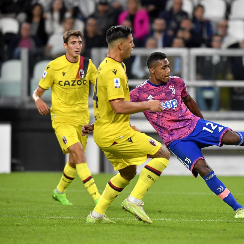 OPPOSITION FOCUS UPDATE | BOLOGNA