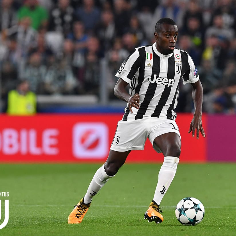 Matuidi: Headed to Athens to win 