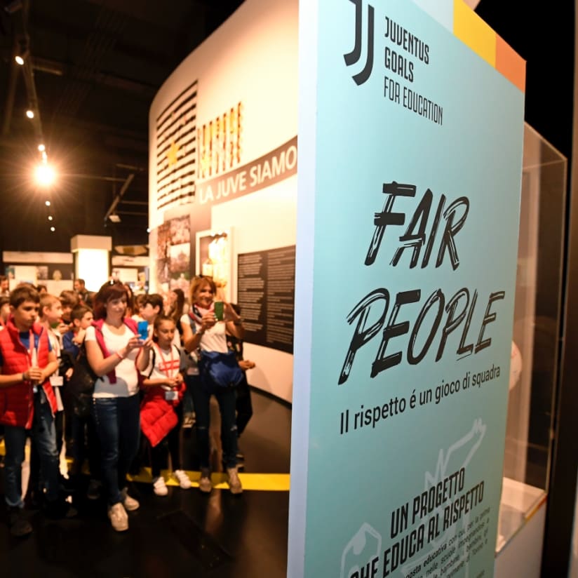 Fair People: a success in all respects! 