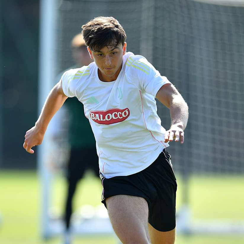 Next Gen | Tommaso Mancini in prestito alla Virtus Verona