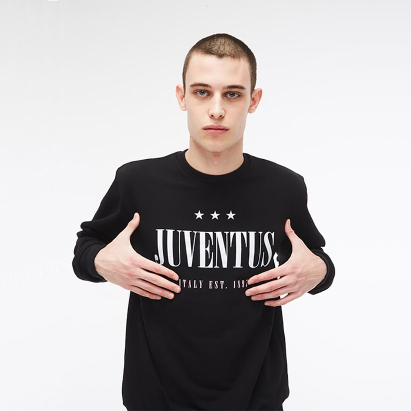 LA NUOVA ICON COLLECTION