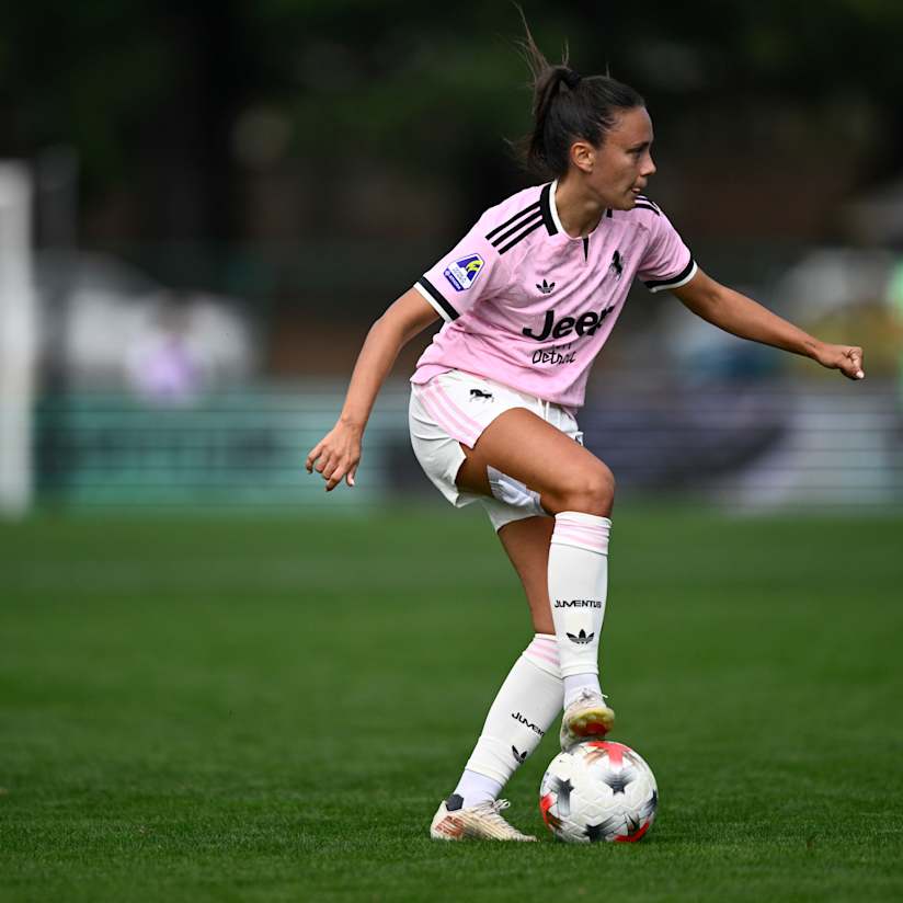 Serie A Women | Dove vedere Milan-Juventus Women