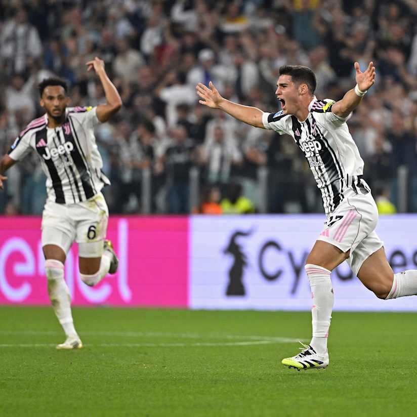 Adzic strike secures dramatic victory over Inter